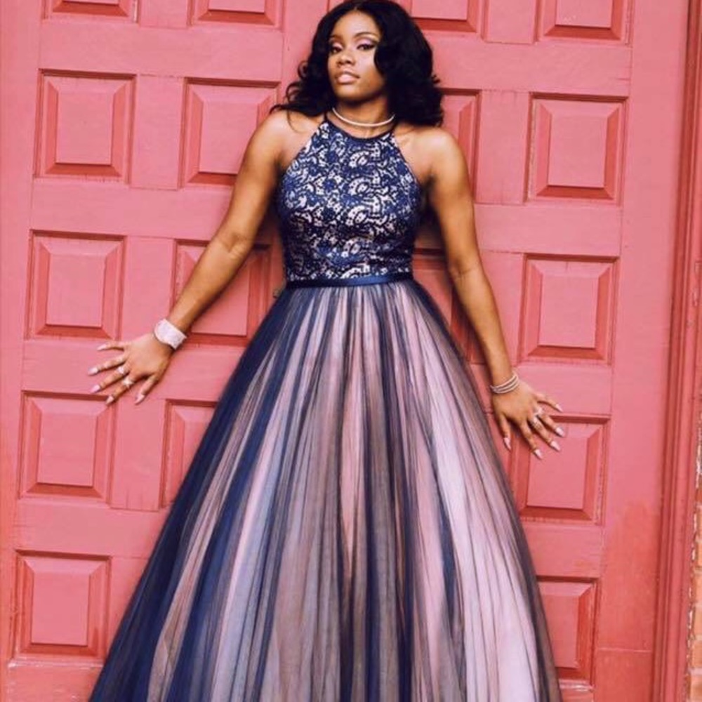 Selling Prom Dress